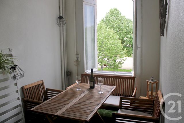 Appartement F5 à vendre - 5 pièces - 181.85 m2 - LIMOGES - 87 - LIMOUSIN - Century 21 Victor Hugo Appartement F5 à vendre - 5 pièces - 181.85 m2 - LIMOGES - 87 - LIMOUSIN - Century 21 Victor Hugo