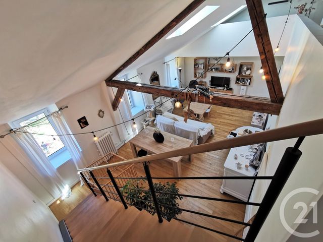 Appartement F5 à vendre - 5 pièces - 181.85 m2 - LIMOGES - 87 - LIMOUSIN - Century 21 Victor Hugo Appartement F5 à vendre - 5 pièces - 181.85 m2 - LIMOGES - 87 - LIMOUSIN - Century 21 Victor Hugo