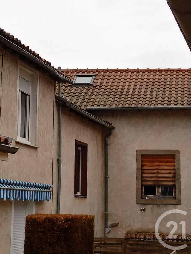 Afficher la photo en grand Appartement F2 à louer - 2 pièces - 34.32 m2 - LIMOGES - 87 - LIMOUSIN - Century 21 Victor Hugo