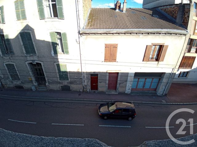Afficher la photo en grand Appartement F2 à louer - 2 pièces - 34.32 m2 - LIMOGES - 87 - LIMOUSIN - Century 21 Victor Hugo