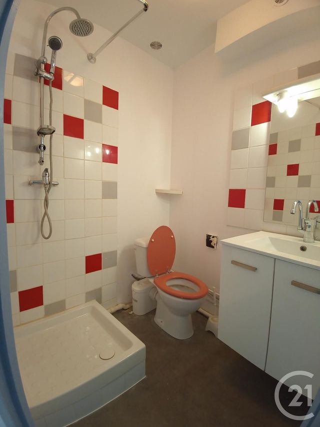 Afficher la photo en grand Appartement F2 à louer - 2 pièces - 34.32 m2 - LIMOGES - 87 - LIMOUSIN - Century 21 Victor Hugo