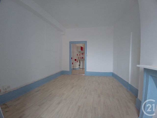 Afficher la photo en grand Appartement F2 à louer - 2 pièces - 34.32 m2 - LIMOGES - 87 - LIMOUSIN - Century 21 Victor Hugo