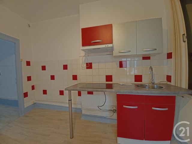 Afficher la photo en grand Appartement F2 à louer - 2 pièces - 34.32 m2 - LIMOGES - 87 - LIMOUSIN - Century 21 Victor Hugo
