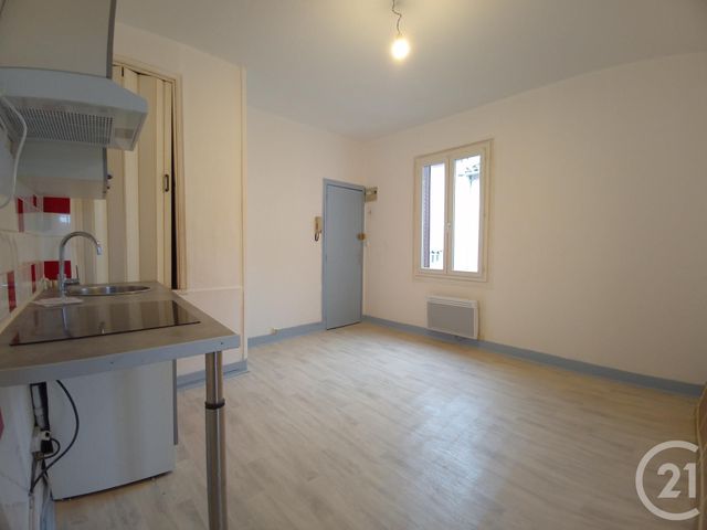 Afficher la photo en grand Appartement F2 à louer - 2 pièces - 34.32 m2 - LIMOGES - 87 - LIMOUSIN - Century 21 Victor Hugo
