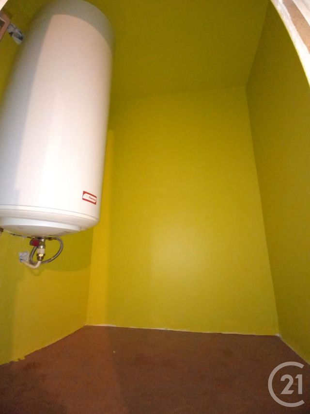 Afficher la photo en grand Appartement F2 à louer - 2 pièces - 34.32 m2 - LIMOGES - 87 - LIMOUSIN - Century 21 Victor Hugo