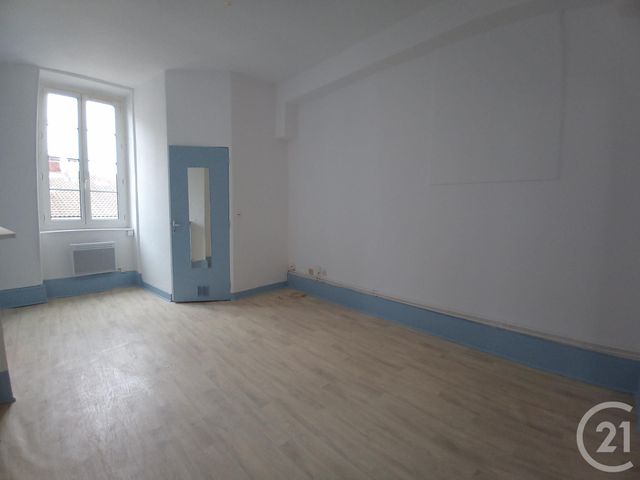 Afficher la photo en grand Appartement F2 à louer - 2 pièces - 34.32 m2 - LIMOGES - 87 - LIMOUSIN - Century 21 Victor Hugo
