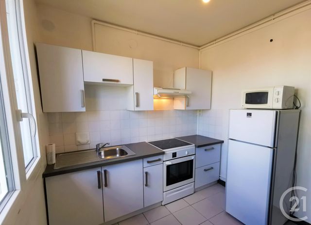 Appartement F2 à vendre - 2 pièces - 44.27 m2 - LIMOGES - 87 - LIMOUSIN - Century 21 Victor Hugo Appartement F2 à vendre - 2 pièces - 44.27 m2 - LIMOGES - 87 - LIMOUSIN - Century 21 Victor Hugo