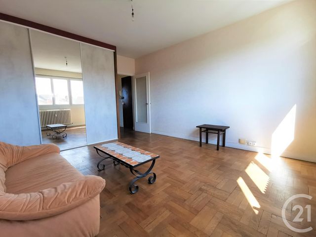 Appartement F2 à vendre - 2 pièces - 44.27 m2 - LIMOGES - 87 - LIMOUSIN - Century 21 Victor Hugo Appartement F2 à vendre - 2 pièces - 44.27 m2 - LIMOGES - 87 - LIMOUSIN - Century 21 Victor Hugo