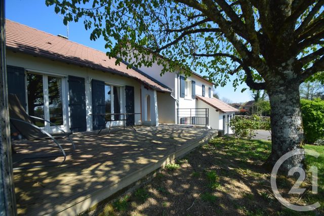 Afficher la photo en grand maison à vendre - 6 pièces - 178.0 m2 - VICQ SUR BREUILH - 87 - LIMOUSIN - Century 21 Victor Hugo