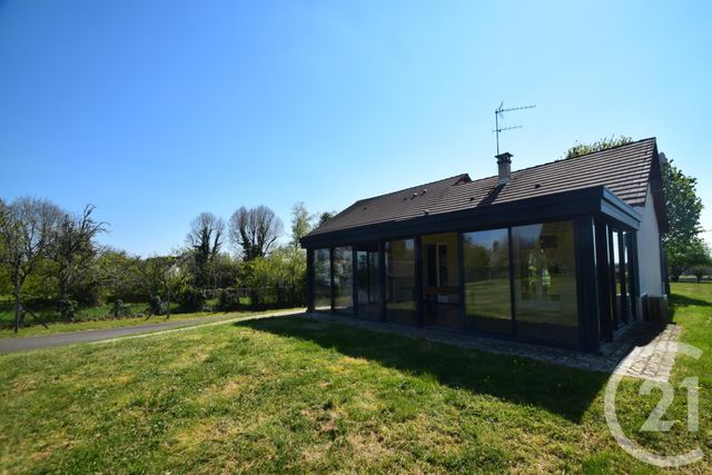 Afficher la photo en grand maison à vendre - 6 pièces - 178.0 m2 - VICQ SUR BREUILH - 87 - LIMOUSIN - Century 21 Victor Hugo