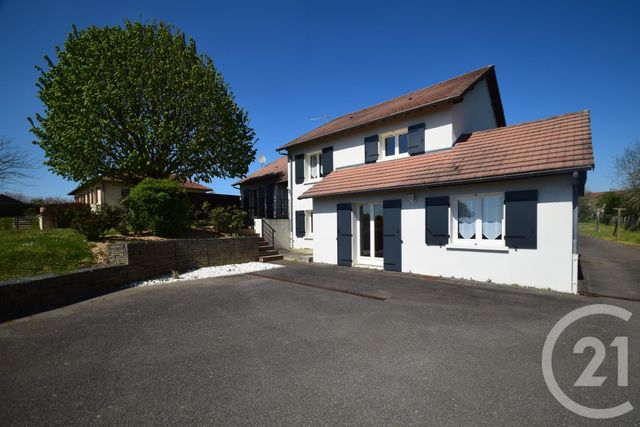 Afficher la photo en grand maison à vendre - 6 pièces - 178.0 m2 - VICQ SUR BREUILH - 87 - LIMOUSIN - Century 21 Victor Hugo