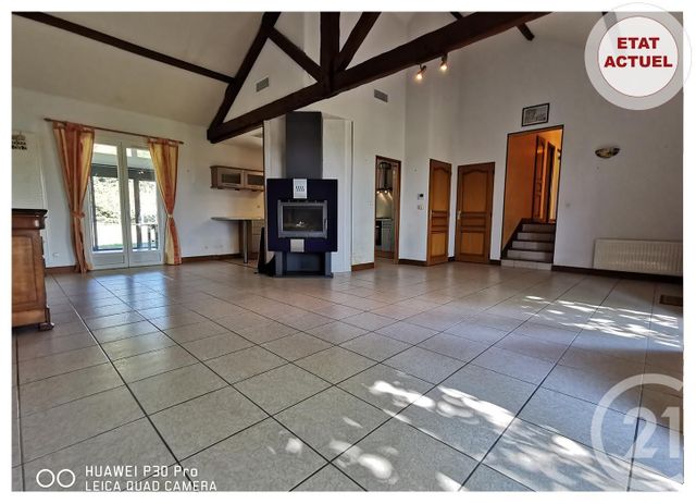 Afficher la photo en grand maison à vendre - 6 pièces - 178.0 m2 - VICQ SUR BREUILH - 87 - LIMOUSIN - Century 21 Victor Hugo