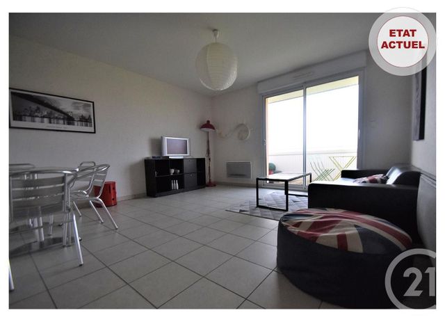 Afficher la photo en grand Appartement F2 à vendre - 2 pièces - 42.25 m2 - LIMOGES - 87 - LIMOUSIN - Century 21 Victor Hugo