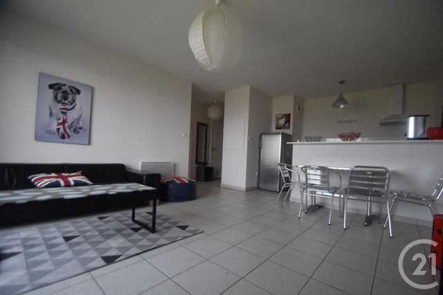 Afficher la photo en grand Appartement F2 à vendre - 2 pièces - 42.25 m2 - LIMOGES - 87 - LIMOUSIN - Century 21 Victor Hugo
