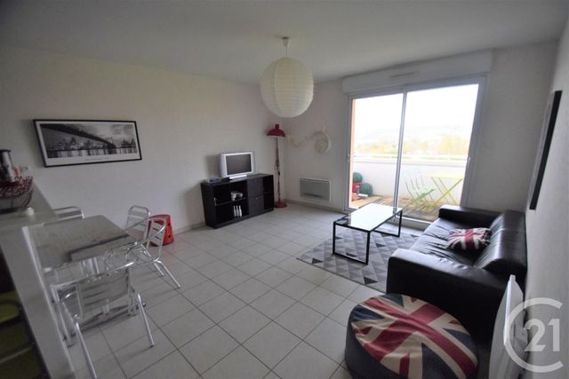 Afficher la photo en grand Appartement F2 à vendre - 2 pièces - 42.25 m2 - LIMOGES - 87 - LIMOUSIN - Century 21 Victor Hugo