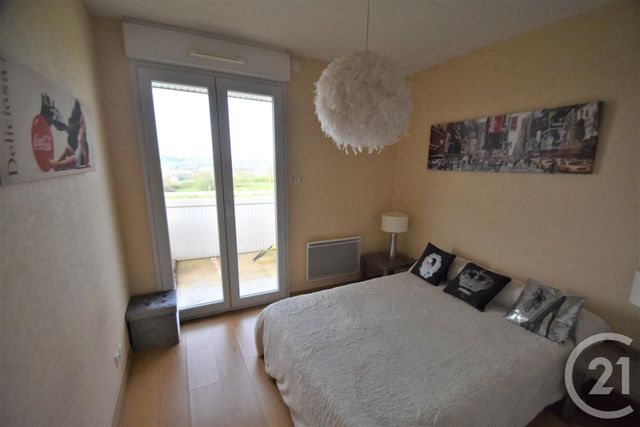 Afficher la photo en grand Appartement F2 à vendre - 2 pièces - 42.25 m2 - LIMOGES - 87 - LIMOUSIN - Century 21 Victor Hugo