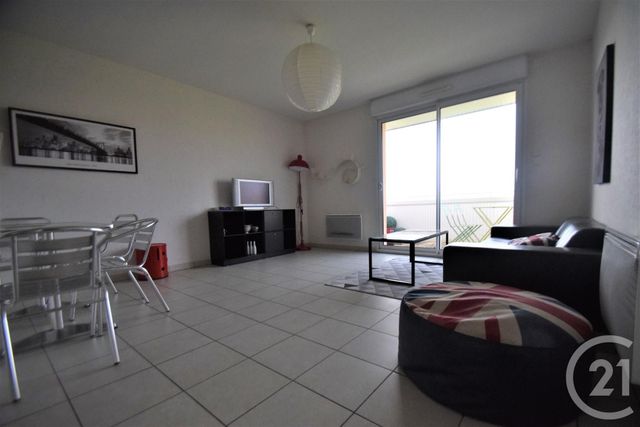 Afficher la photo en grand Appartement F2 à vendre - 2 pièces - 42.25 m2 - LIMOGES - 87 - LIMOUSIN - Century 21 Victor Hugo