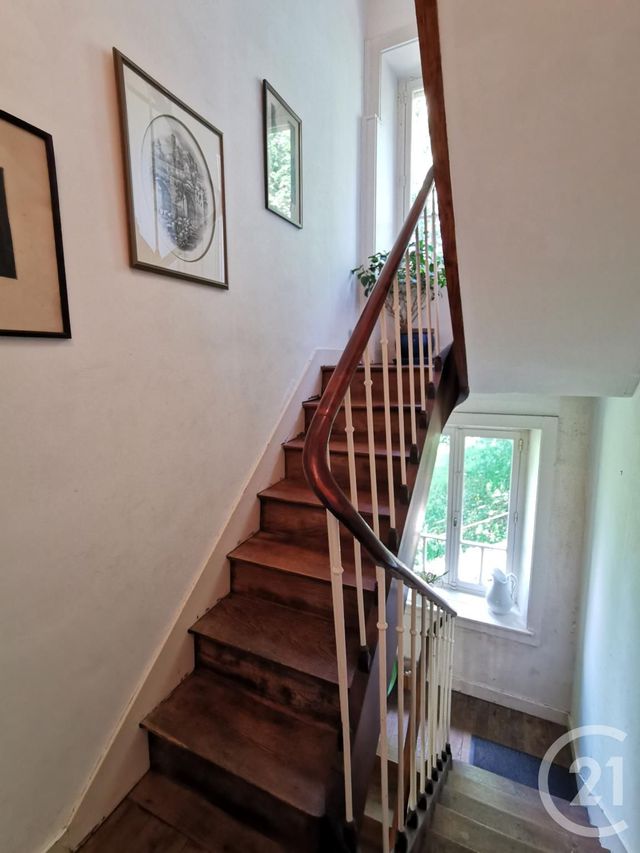 maison à vendre - 5 pièces - 139.77 m2 - ST LEONARD DE NOBLAT - 87 - LIMOUSIN - Century 21 Victor Hugo maison à vendre - 5 pièces - 139.77 m2 - ST LEONARD DE NOBLAT - 87 - LIMOUSIN - Century 21 Victor Hugo