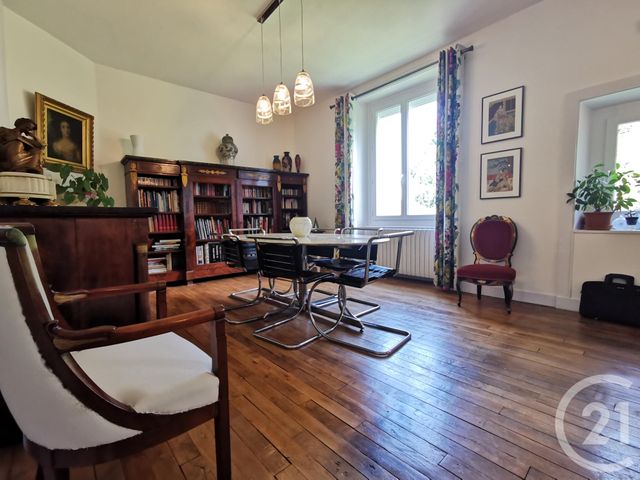 maison à vendre - 5 pièces - 139.77 m2 - ST LEONARD DE NOBLAT - 87 - LIMOUSIN - Century 21 Victor Hugo maison à vendre - 5 pièces - 139.77 m2 - ST LEONARD DE NOBLAT - 87 - LIMOUSIN - Century 21 Victor Hugo