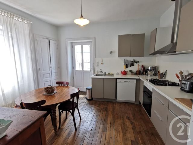 maison à vendre - 5 pièces - 139.77 m2 - ST LEONARD DE NOBLAT - 87 - LIMOUSIN - Century 21 Victor Hugo maison à vendre - 5 pièces - 139.77 m2 - ST LEONARD DE NOBLAT - 87 - LIMOUSIN - Century 21 Victor Hugo