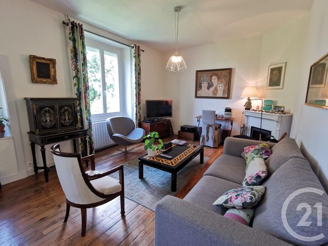 maison à vendre - 5 pièces - 139.77 m2 - ST LEONARD DE NOBLAT - 87 - LIMOUSIN - Century 21 Victor Hugo maison à vendre - 5 pièces - 139.77 m2 - ST LEONARD DE NOBLAT - 87 - LIMOUSIN - Century 21 Victor Hugo