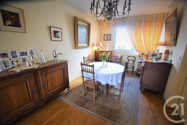 Afficher la photo en grand Appartement F5 à vendre - 5 pièces - 99.77 m2 - LIMOGES - 87 - LIMOUSIN - Century 21 Victor Hugo