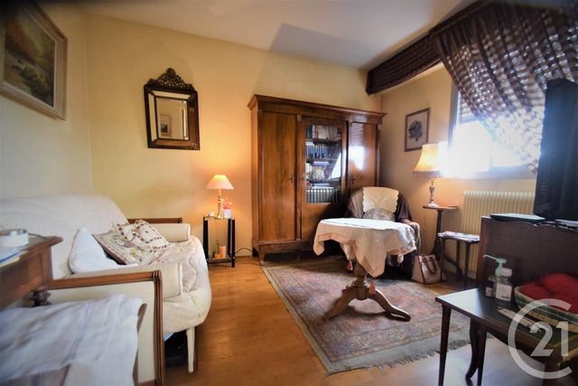 Afficher la photo en grand Appartement F5 à vendre - 5 pièces - 99.77 m2 - LIMOGES - 87 - LIMOUSIN - Century 21 Victor Hugo