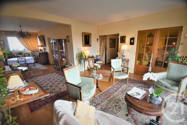 Afficher la photo en grand Appartement F5 à vendre - 5 pièces - 99.77 m2 - LIMOGES - 87 - LIMOUSIN - Century 21 Victor Hugo