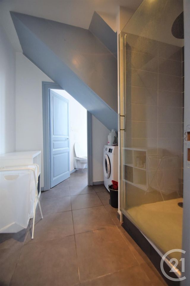 Appartement F5 à vendre - 5 pièces - 124.11 m2 - LIMOGES - 87 - LIMOUSIN - Century 21 Victor Hugo Appartement F5 à vendre - 5 pièces - 124.11 m2 - LIMOGES - 87 - LIMOUSIN - Century 21 Victor Hugo