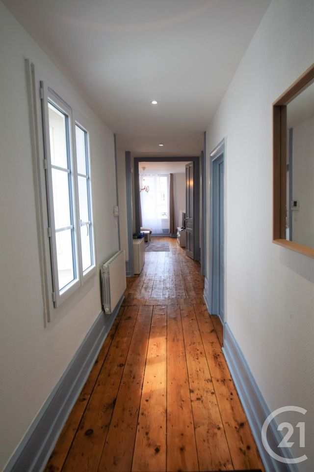 Appartement F5 à vendre - 5 pièces - 124.11 m2 - LIMOGES - 87 - LIMOUSIN - Century 21 Victor Hugo Appartement F5 à vendre - 5 pièces - 124.11 m2 - LIMOGES - 87 - LIMOUSIN - Century 21 Victor Hugo