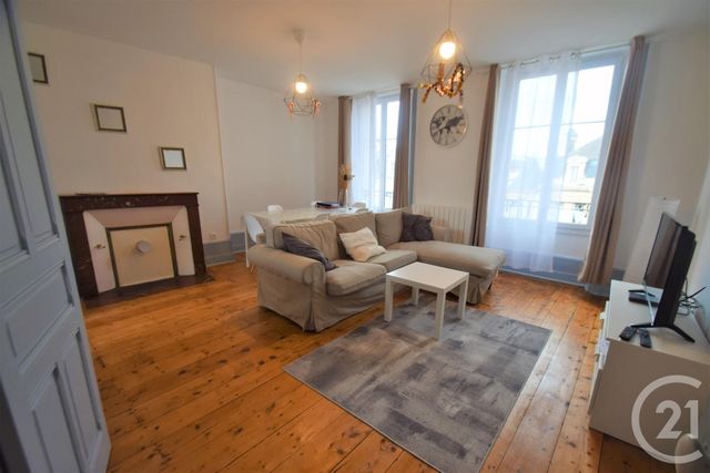 Appartement F5 à vendre - 5 pièces - 124.11 m2 - LIMOGES - 87 - LIMOUSIN - Century 21 Victor Hugo Appartement F5 à vendre - 5 pièces - 124.11 m2 - LIMOGES - 87 - LIMOUSIN - Century 21 Victor Hugo