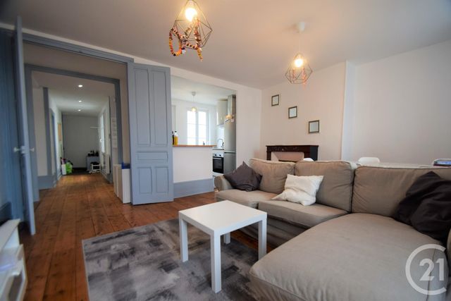 Appartement F5 à vendre - 5 pièces - 124.11 m2 - LIMOGES - 87 - LIMOUSIN - Century 21 Victor Hugo Appartement F5 à vendre - 5 pièces - 124.11 m2 - LIMOGES - 87 - LIMOUSIN - Century 21 Victor Hugo