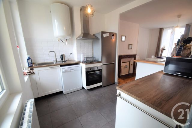 Appartement F5 à vendre - 5 pièces - 124.11 m2 - LIMOGES - 87 - LIMOUSIN - Century 21 Victor Hugo Appartement F5 à vendre - 5 pièces - 124.11 m2 - LIMOGES - 87 - LIMOUSIN - Century 21 Victor Hugo