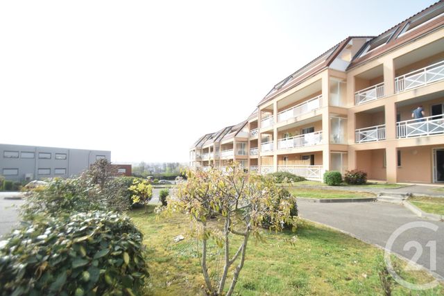 Afficher la photo en grand Appartement F2 à vendre - 2 pièces - 42.25 m2 - LIMOGES - 87 - LIMOUSIN - Century 21 Victor Hugo