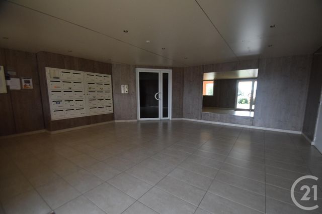 Afficher la photo en grand Appartement F2 à vendre - 2 pièces - 42.25 m2 - LIMOGES - 87 - LIMOUSIN - Century 21 Victor Hugo