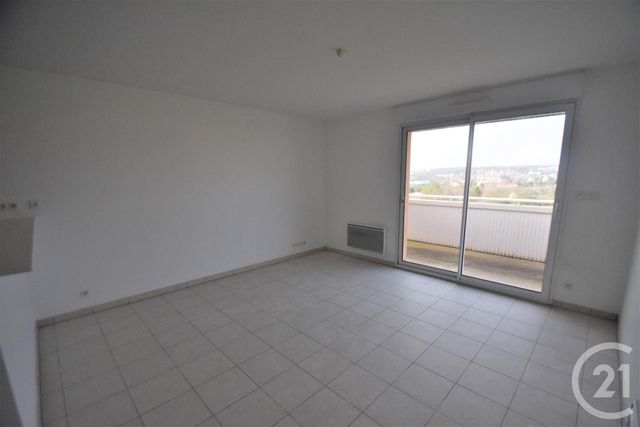 Afficher la photo en grand Appartement F2 à vendre - 2 pièces - 42.25 m2 - LIMOGES - 87 - LIMOUSIN - Century 21 Victor Hugo