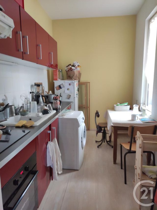 Appartement F2 à louer - 2 pièces - 56.87 m2 - LIMOGES - 87 - LIMOUSIN - Century 21 Victor Hugo Appartement F2 à louer - 2 pièces - 56.87 m2 - LIMOGES - 87 - LIMOUSIN - Century 21 Victor Hugo