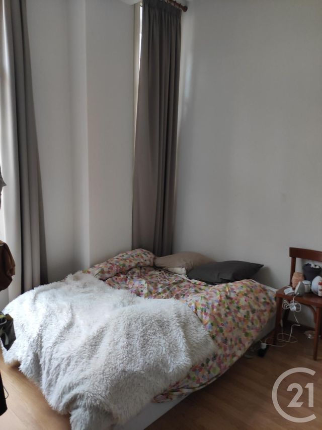 Appartement F2 à louer - 2 pièces - 56.87 m2 - LIMOGES - 87 - LIMOUSIN - Century 21 Victor Hugo Appartement F2 à louer - 2 pièces - 56.87 m2 - LIMOGES - 87 - LIMOUSIN - Century 21 Victor Hugo