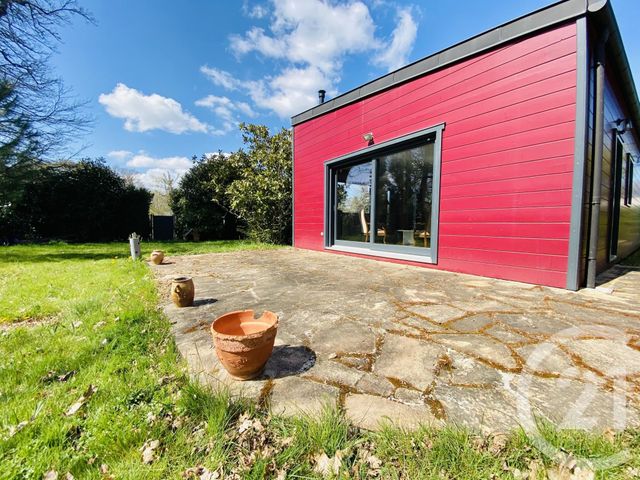 Afficher la photo en grand maison à vendre - 3 pièces - 67.58 m2 - AIXE SUR VIENNE - 87 - LIMOUSIN - Century 21 Victor Hugo