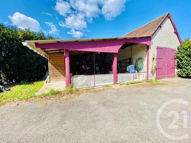 Afficher la photo en grand maison à vendre - 3 pièces - 67.58 m2 - AIXE SUR VIENNE - 87 - LIMOUSIN - Century 21 Victor Hugo