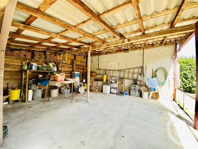 Afficher la photo en grand maison à vendre - 3 pièces - 67.58 m2 - AIXE SUR VIENNE - 87 - LIMOUSIN - Century 21 Victor Hugo