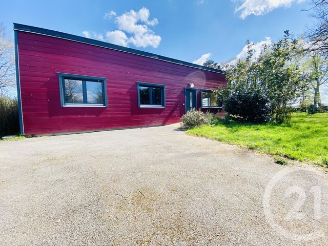 Afficher la photo en grand maison à vendre - 3 pièces - 67.58 m2 - AIXE SUR VIENNE - 87 - LIMOUSIN - Century 21 Victor Hugo