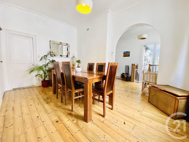 maison à vendre - 5 pièces - 98.39 m2 - LIMOGES - 87 - LIMOUSIN - Century 21 Victor Hugo maison à vendre - 5 pièces - 98.39 m2 - LIMOGES - 87 - LIMOUSIN - Century 21 Victor Hugo