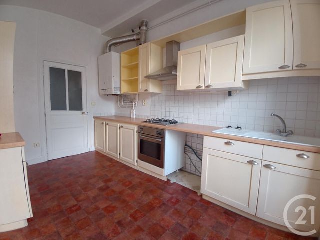 Appartement F4 à louer - 4 pièces - 111.47 m2 - LIMOGES - 87 - LIMOUSIN - Century 21 Victor Hugo Appartement F4 à louer - 4 pièces - 111.47 m2 - LIMOGES - 87 - LIMOUSIN - Century 21 Victor Hugo