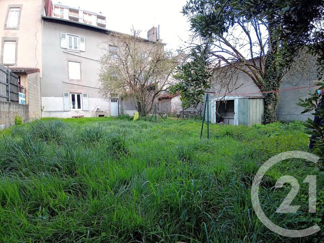 Afficher la photo en grand immeuble à vendre - 324.0 m2 - LIMOGES - 87 - LIMOUSIN - Century 21 Victor Hugo