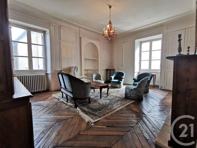Appartement F4 à vendre - 4 pièces - 100.28 m2 - LIMOGES - 87 - LIMOUSIN - Century 21 Victor Hugo Appartement F4 à vendre - 4 pièces - 100.28 m2 - LIMOGES - 87 - LIMOUSIN - Century 21 Victor Hugo