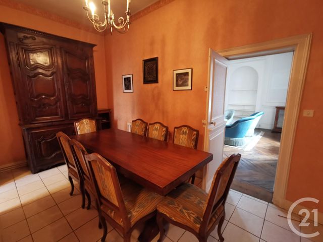 Appartement F4 à vendre - 4 pièces - 100.28 m2 - LIMOGES - 87 - LIMOUSIN - Century 21 Victor Hugo Appartement F4 à vendre - 4 pièces - 100.28 m2 - LIMOGES - 87 - LIMOUSIN - Century 21 Victor Hugo