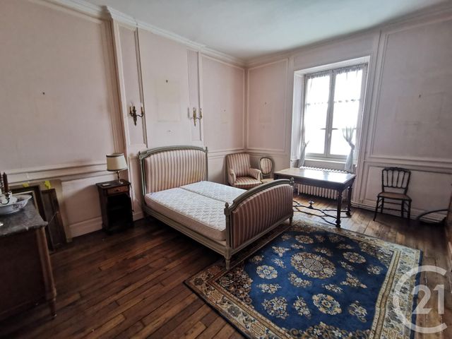 Appartement F4 à vendre - 4 pièces - 100.28 m2 - LIMOGES - 87 - LIMOUSIN - Century 21 Victor Hugo Appartement F4 à vendre - 4 pièces - 100.28 m2 - LIMOGES - 87 - LIMOUSIN - Century 21 Victor Hugo