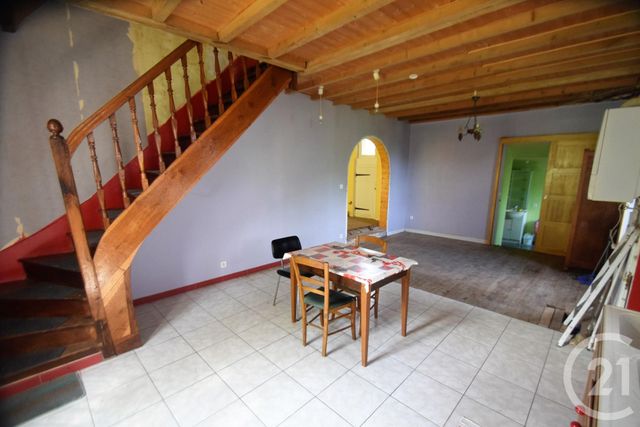 Afficher la photo en grand maison à vendre - 4 pièces - 82.2 m2 - ST PRIEST TAURION - 87 - LIMOUSIN - Century 21 Victor Hugo