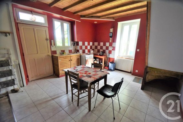Afficher la photo en grand maison à vendre - 4 pièces - 82.2 m2 - ST PRIEST TAURION - 87 - LIMOUSIN - Century 21 Victor Hugo